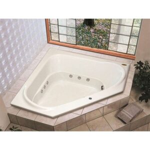 Banheira de Hidromassagem Eura Canto Designer