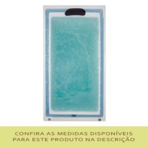 banheira de hidromassagem olbia
