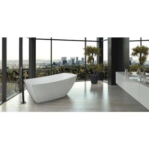 Banheira Sem Hidromassagem Sunset Avvio