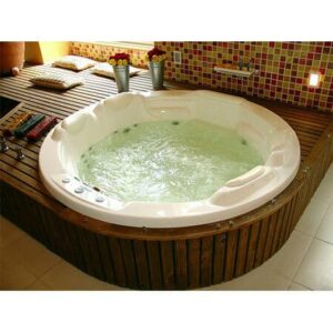 Banheira de Hidromassagem Class Linha Maxi