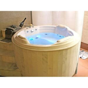Banheira Ofuro Premium Linha Maxi