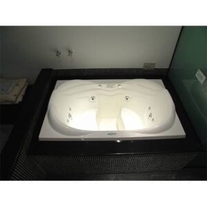 Banheira Ofurô Stilo Linha Plus