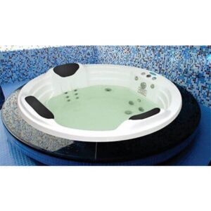 Banheira de Hidromassagem Prima Linha Maxi