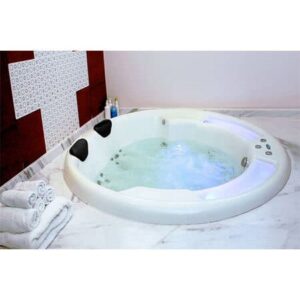 Banheira de Hidromassagem Sensus Linha Maxi