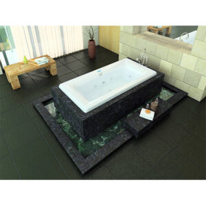Banheira de Hidromassagem Ville Linha Plus