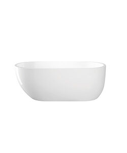 Banheira de Imersão Maragogi - 1,29x0,80x0,60 - Immersi
