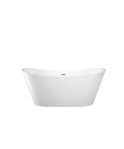 Banheira de Imersão Porto Belo - 1,70x0,81x0,68 - Immersi